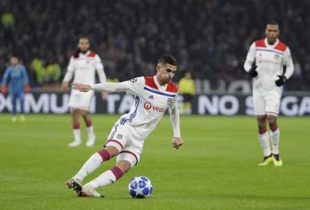 在足球领域 在足球领域