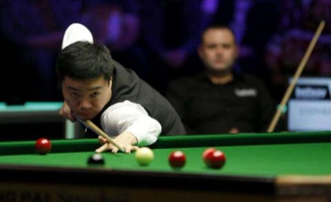 挺身而出 挺身而出