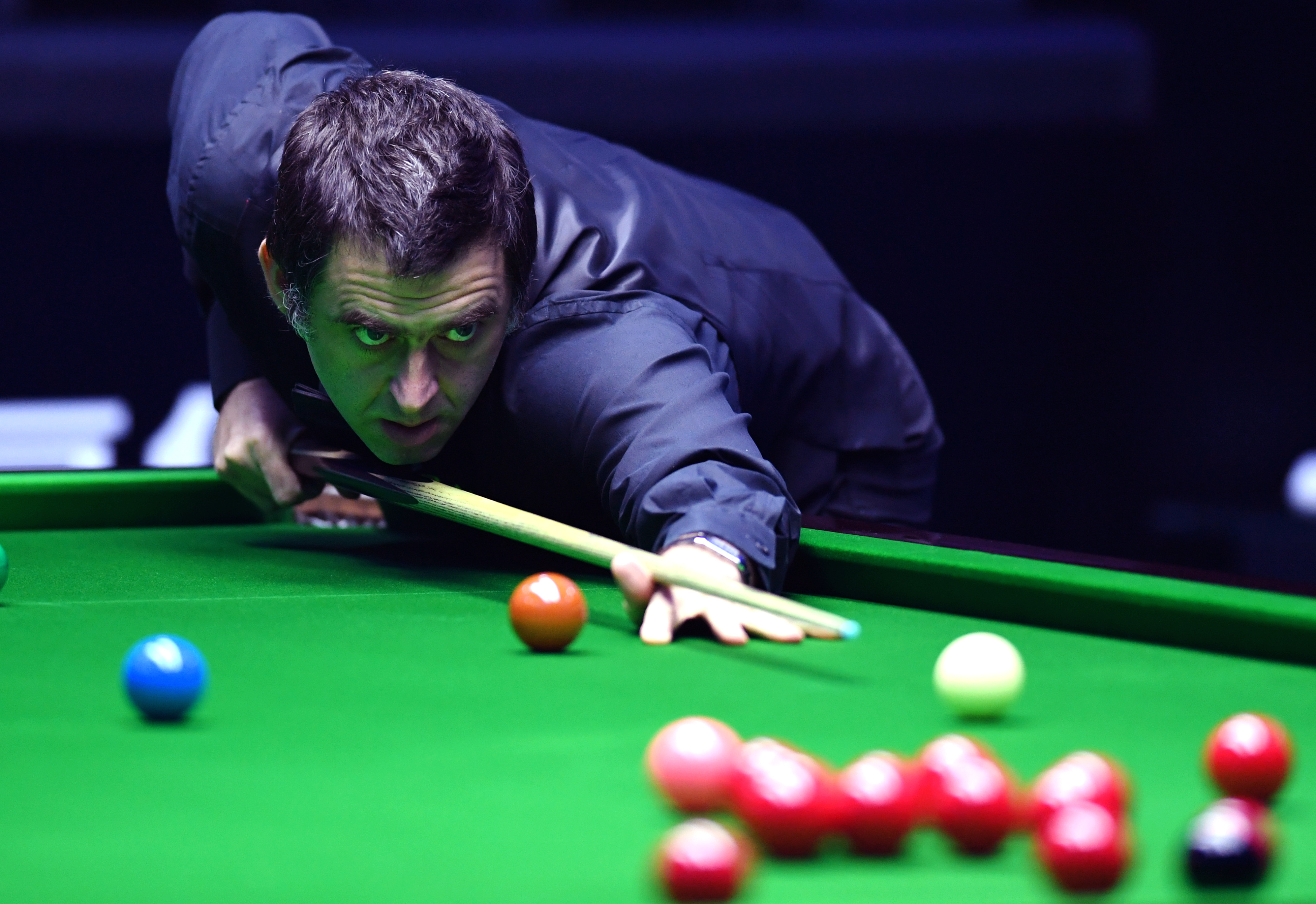 在足球历史 在足球历史