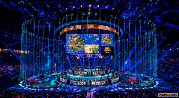 一次极具威 一次极具威