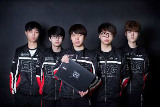 管理层的角 管理层的角