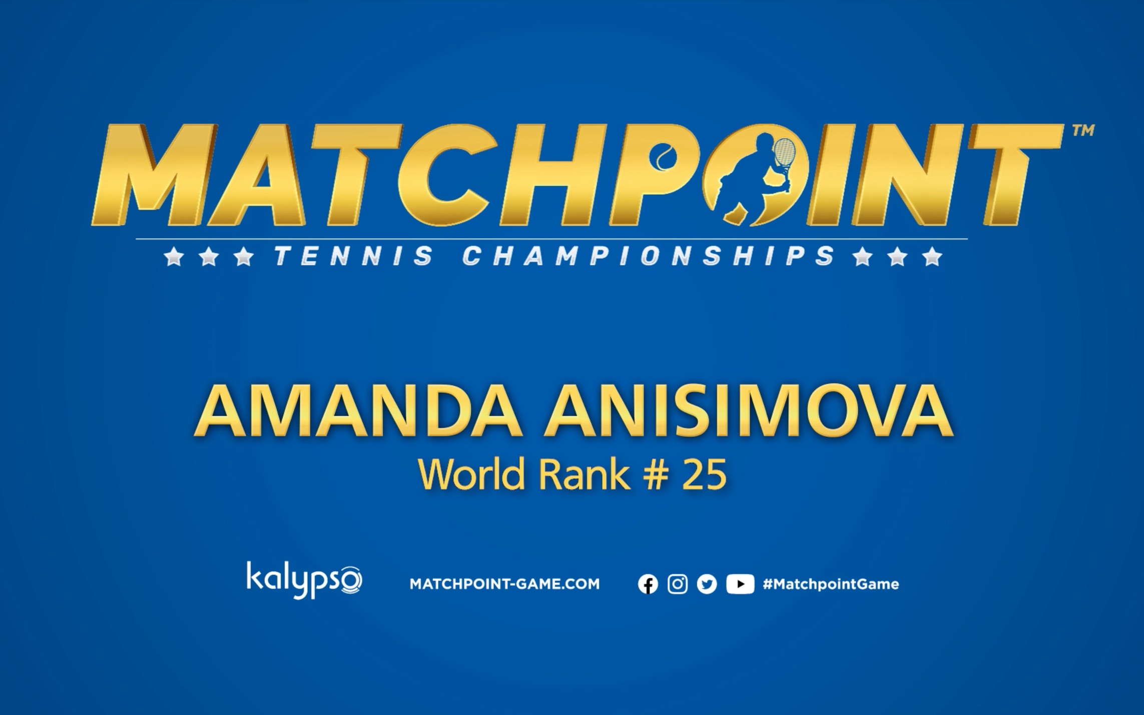 赛事中崭露 赛事中崭露