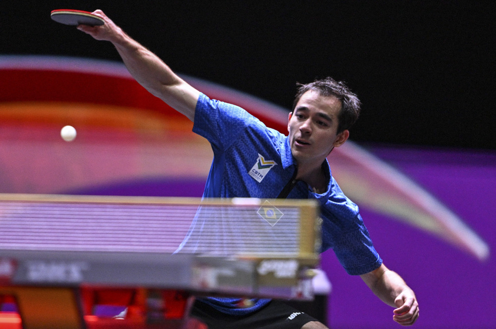 力的考验 力的考验